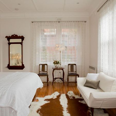 Mollisons Aparthotel Kyneton Ruang foto