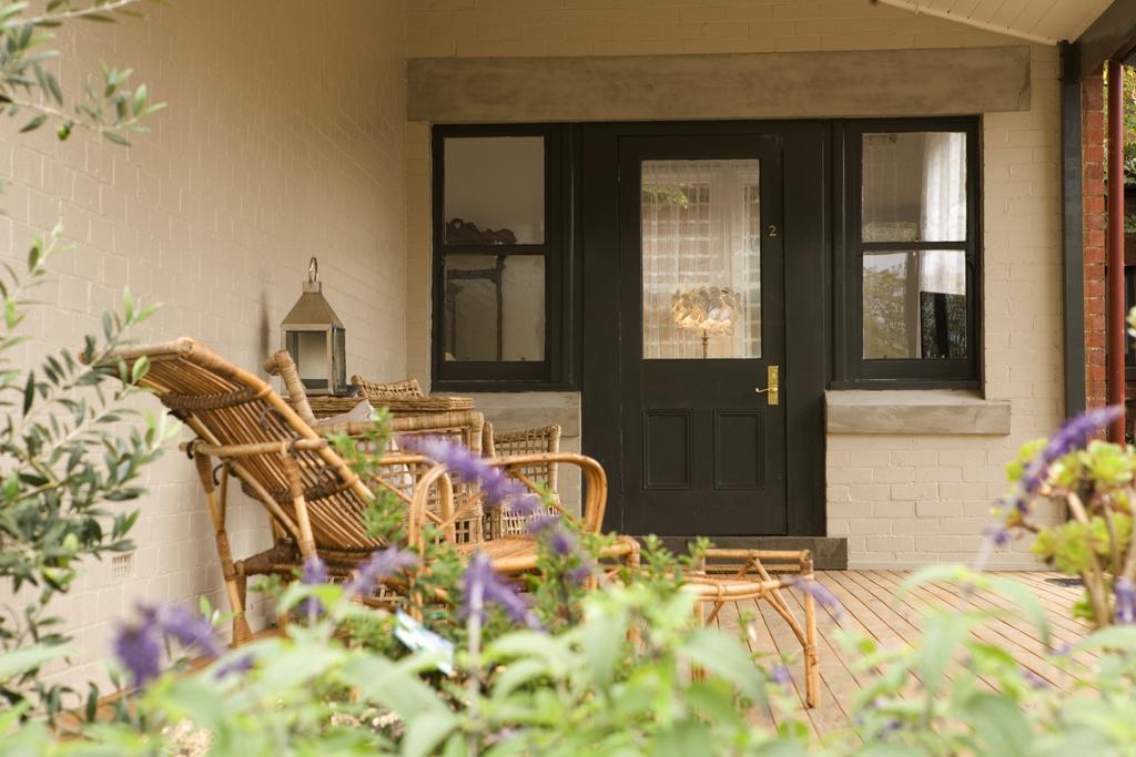 Mollisons Aparthotel Kyneton Bagian luar foto