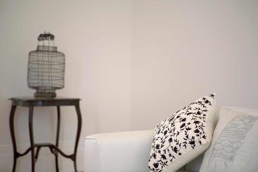Mollisons Aparthotel Kyneton Bagian luar foto