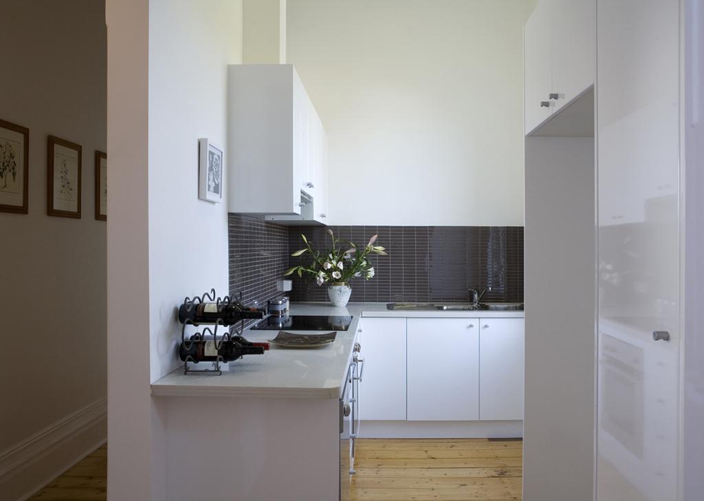 Mollisons Aparthotel Kyneton Bagian luar foto