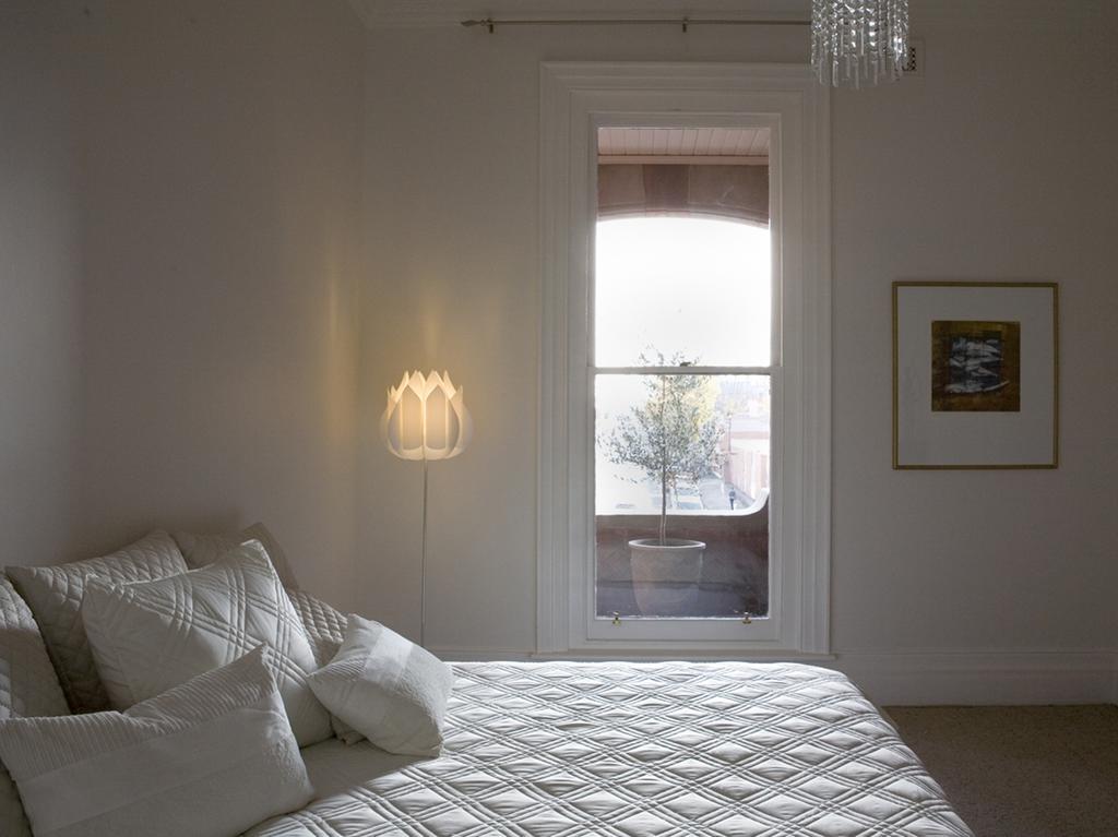 Mollisons Aparthotel Kyneton Bagian luar foto