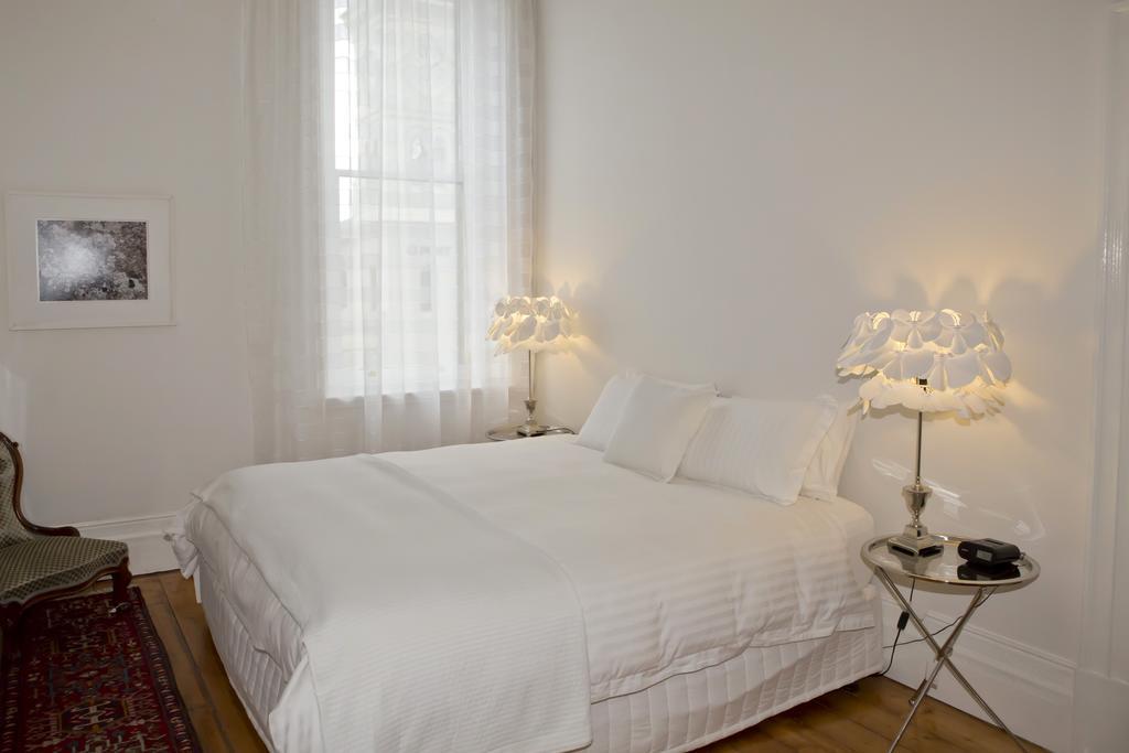 Mollisons Aparthotel Kyneton Bagian luar foto