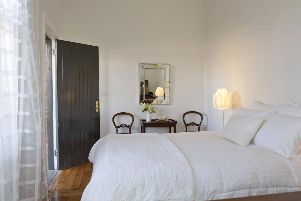 Mollisons Aparthotel Kyneton Bagian luar foto