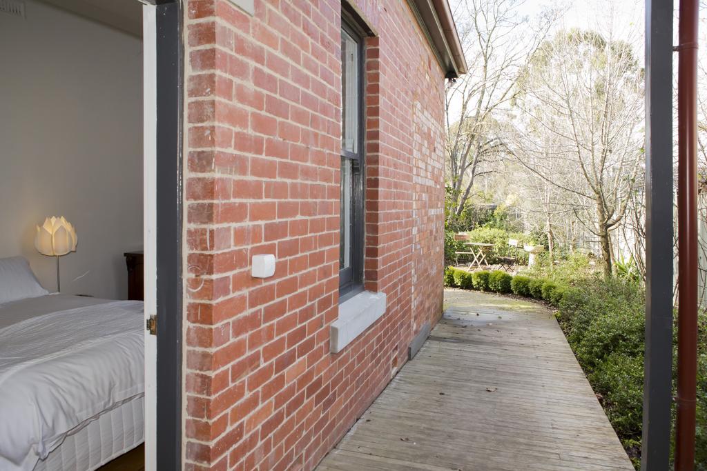 Mollisons Aparthotel Kyneton Bagian luar foto