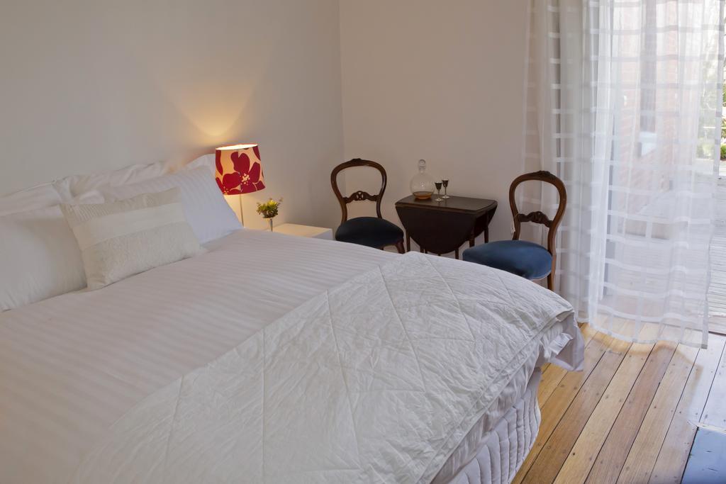 Mollisons Aparthotel Kyneton Bagian luar foto