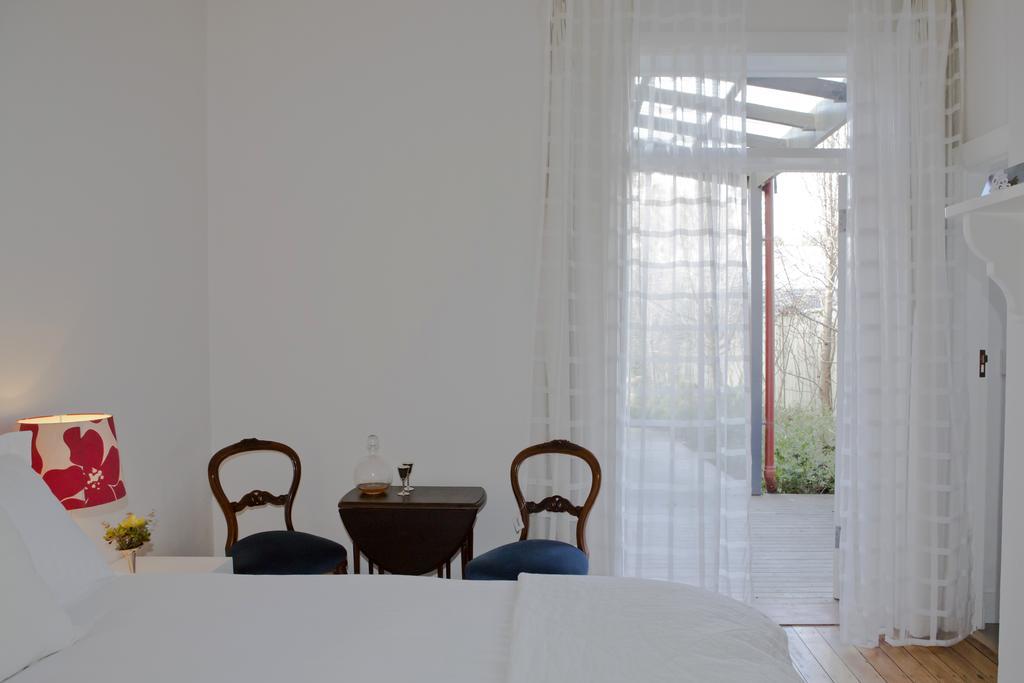 Mollisons Aparthotel Kyneton Bagian luar foto