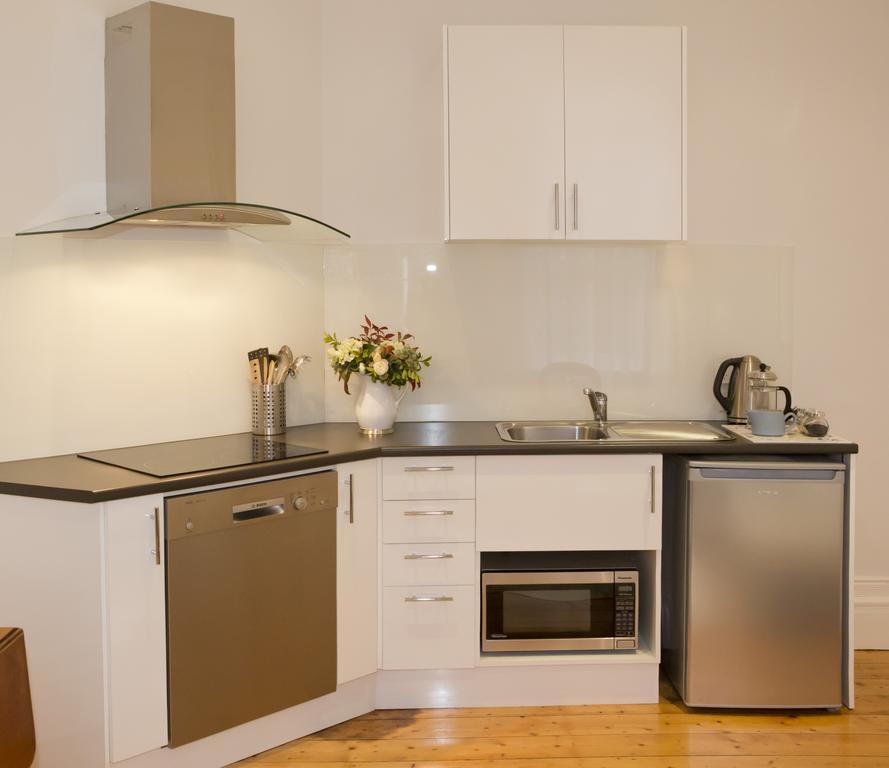 Mollisons Aparthotel Kyneton Bagian luar foto