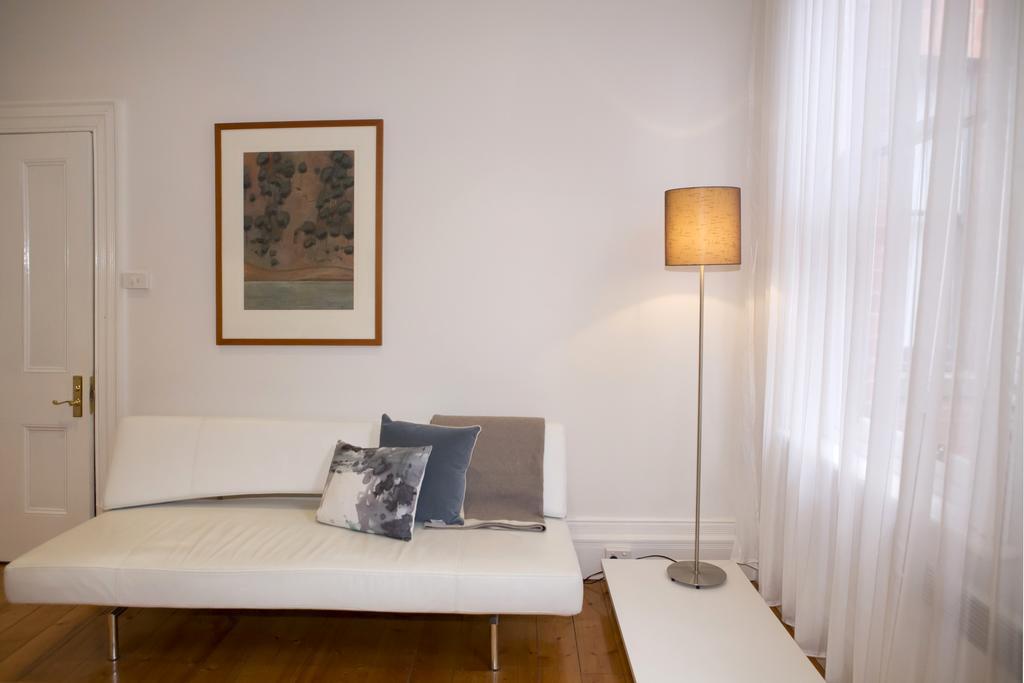 Mollisons Aparthotel Kyneton Bagian luar foto