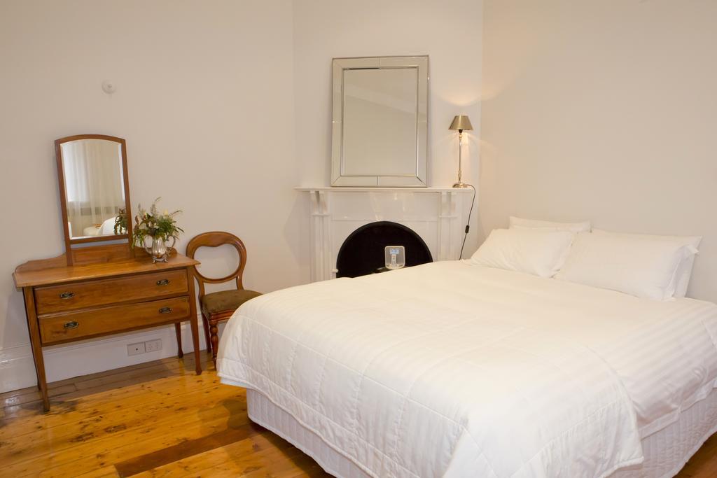 Mollisons Aparthotel Kyneton Bagian luar foto