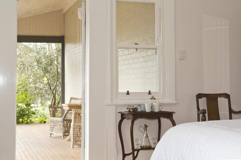 Mollisons Aparthotel Kyneton Bagian luar foto
