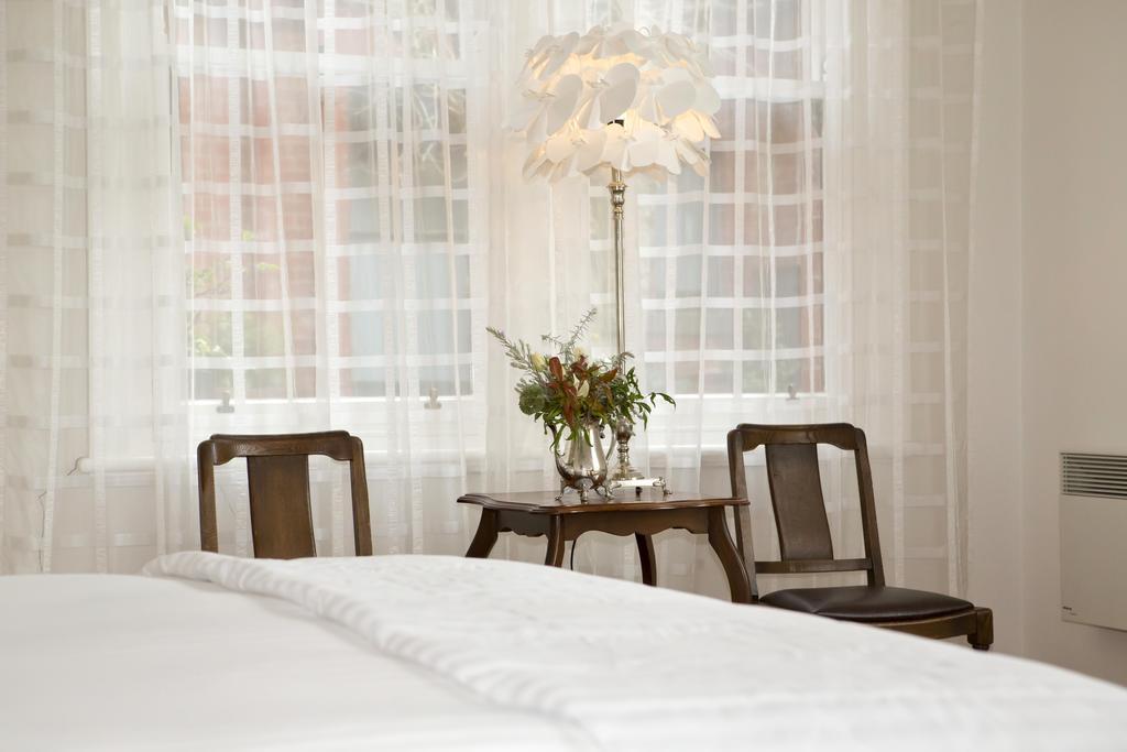 Mollisons Aparthotel Kyneton Bagian luar foto