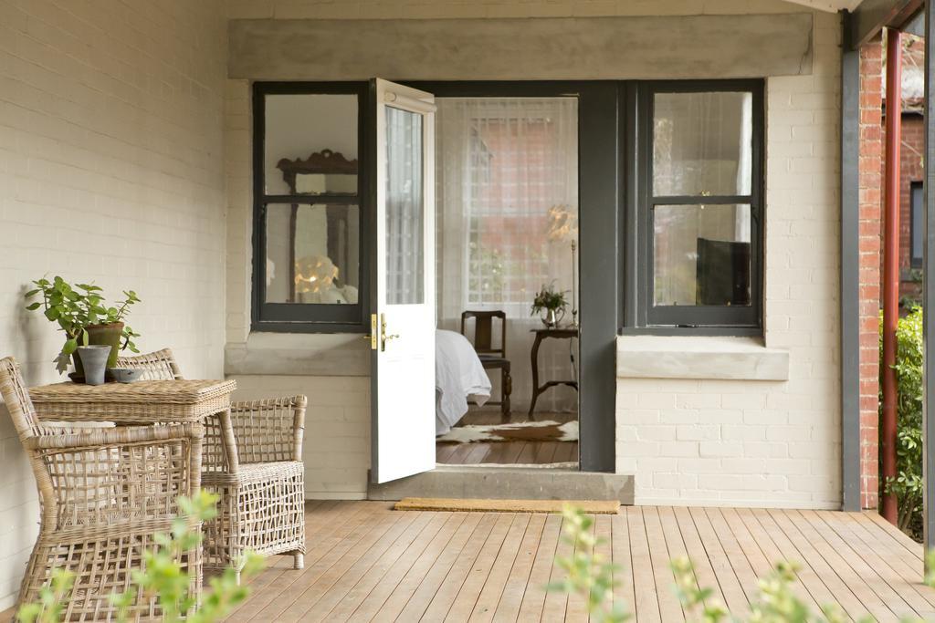 Mollisons Aparthotel Kyneton Bagian luar foto