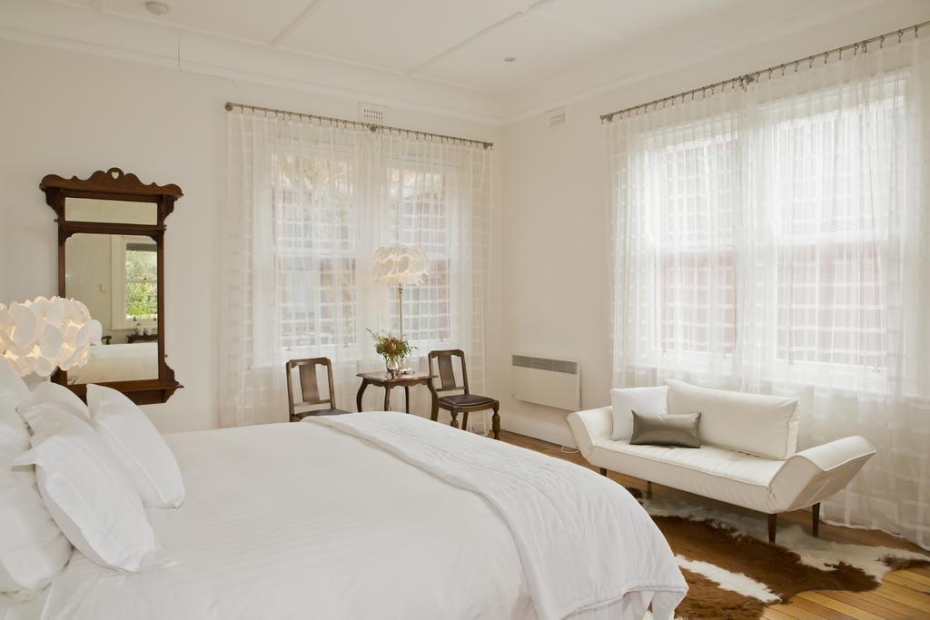 Mollisons Aparthotel Kyneton Bagian luar foto