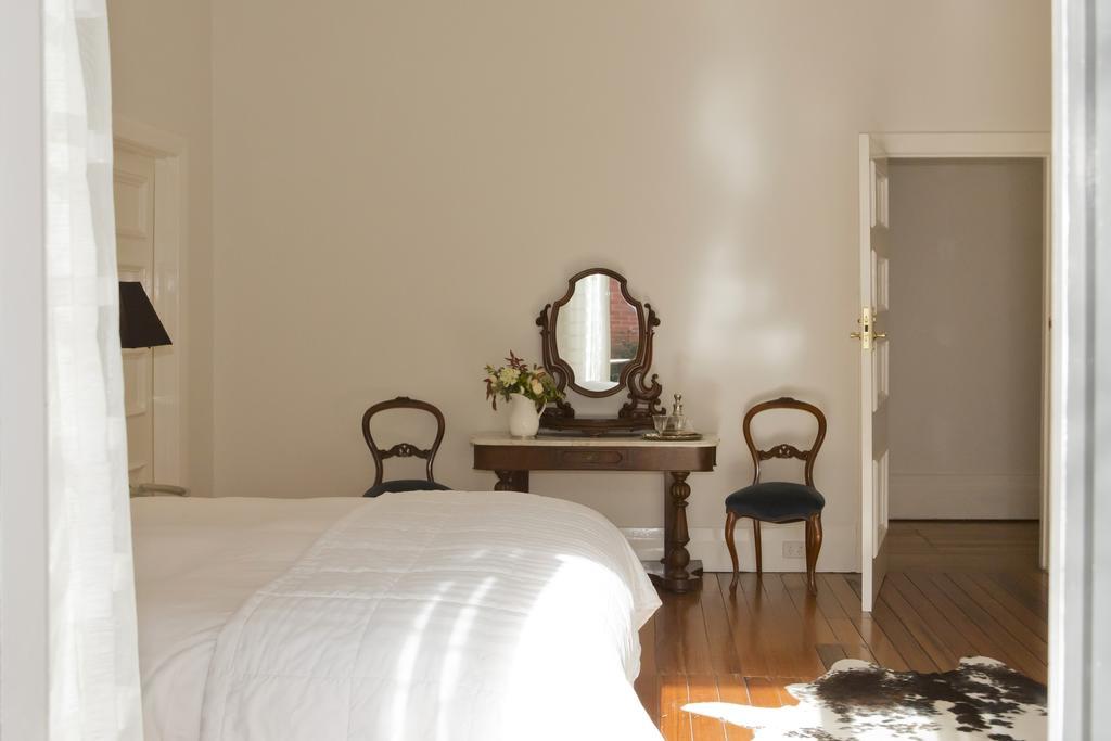 Mollisons Aparthotel Kyneton Bagian luar foto